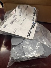 DINnectors DN-EC14S End Covers/ DN-EC14S E LO...