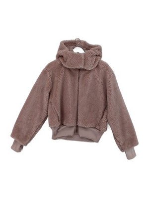 Alo Yoga Bomberjacke Jacke Rosa