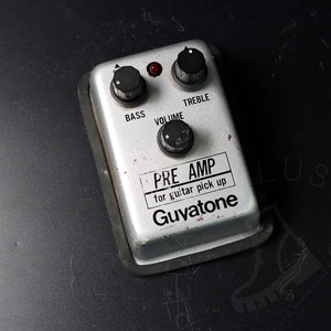 Guyatone Amp | eBay