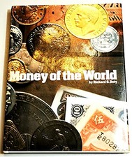 Money of the World - Doty, Richard