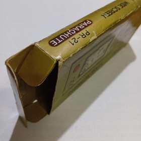 Nintendo Game Watch Parachute Activation Confirmed Box Included