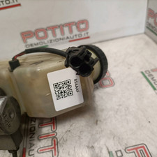 Kits de frein Chevrolet KALOS