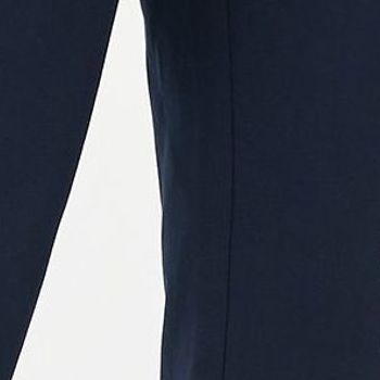 Susan Graver Damen Hose Gr. XL Weekend Regular Premium Stretch Blau A394033 - Bild 2 von 6