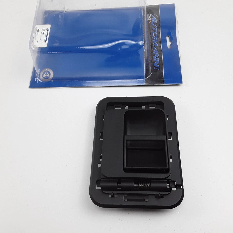 Manija de puerta interior delantera izquierda para Kenworth T450 T300 T600A T800 W900 1995-2002 Foto 2 de 4