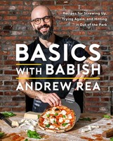 Andrew Rea | Basics With Babish | Buch | Englisch (2023) | S&S/Simon Element
