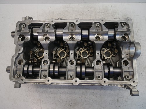 Zylinderkopf geplant für Audi Skoda VW A3 Altea Jetta 2,0 TDI BMN 03G103373A