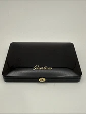 GUERLAIN 5 COULEURS 04 L'HEURE DE NUIT Eyeshadow Palette NWOB (E5)