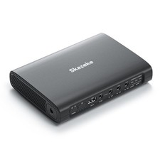 20000mAh Mini UPS Backup Battery for Routers, Modems, CCTV, Smartphones