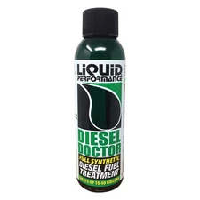 Liquid Performance Diesel Doctor Complete Fuel System Treatment 4oz 0824