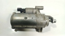 Démarreur Audi 50