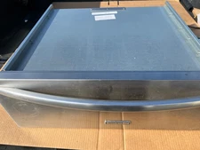 KitchenAid Warming Drawer Stainless Steel 30" KEWS105SSS00 Slow Cook Bread Proof