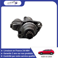 Démarreur Audi 50