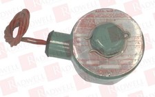 ASCO FT8262B211-110/50-120/60 / FT8262B2111105012060 (USED)