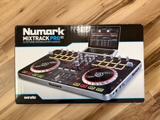Numark Mixtrack Pro II Digital DJ Controller for sale online | eBay