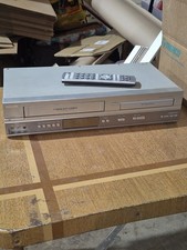 Philips DVP3150V/37 4 Head Hi-Fi VCR/DVD Combo w/Universal Remote PARTS