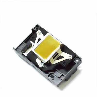 F180000 Printhead For Epson L805 L800 PX660 T60 R290 TX650 R330 P50 RX610 A50