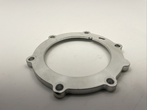 ♻️ Triumph Street Triple RS 765 ABS 2017 - 2020 Kraftstoffpumpenhalterung ♻️