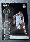 2025 Topps Chrome Giannis Antetokounmpo Base (RAW)
