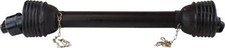 Hesston, Massey Ferguson, New Idea Disc Mower Driveline 700722804