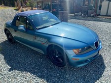 1998 BMW Z3 for Sale