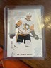 Samuel Poulin 2022-23 Premier Rookies Jersey #138 Pittsburgh Penguins 277/399 