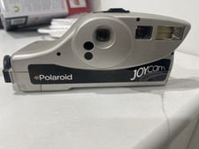 Vintage Polaroid Joycam Instant Film Camera Untested