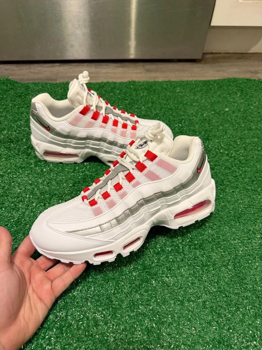 Nike Air Max 95 SE Big Bubble - England for Sale | Authenticity