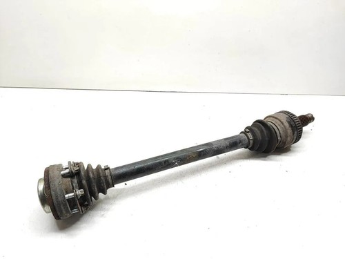 BMW 3 E90 Halbachse hinten links 7525821 2.00 Petrol 2010 33642934