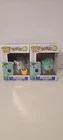 Funko Pop! Pokémon Bulbasaur #453 Metallic & Common