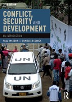 Paul Jackson (U. A.) | Conflict, Security And Development | Taschenbuch (2018)