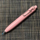 Mitsubishi Pencil Gel Ballpoint Pen Uniball One P 0.5 Limited Cherry