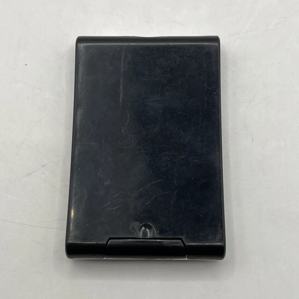 A2 Bionaire 4 Button Ceramic Heater Remote Control Silver Original Works - Image 3 of 4