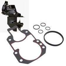94996Q2 Anti Aging Outdrive Mounting Gasket Set 6PCS For Alpha One Drives↑