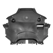 Engine Splash Shield MB1228130 For MB 2008-2011 C300 2010-2012 GLK350 2011 E350