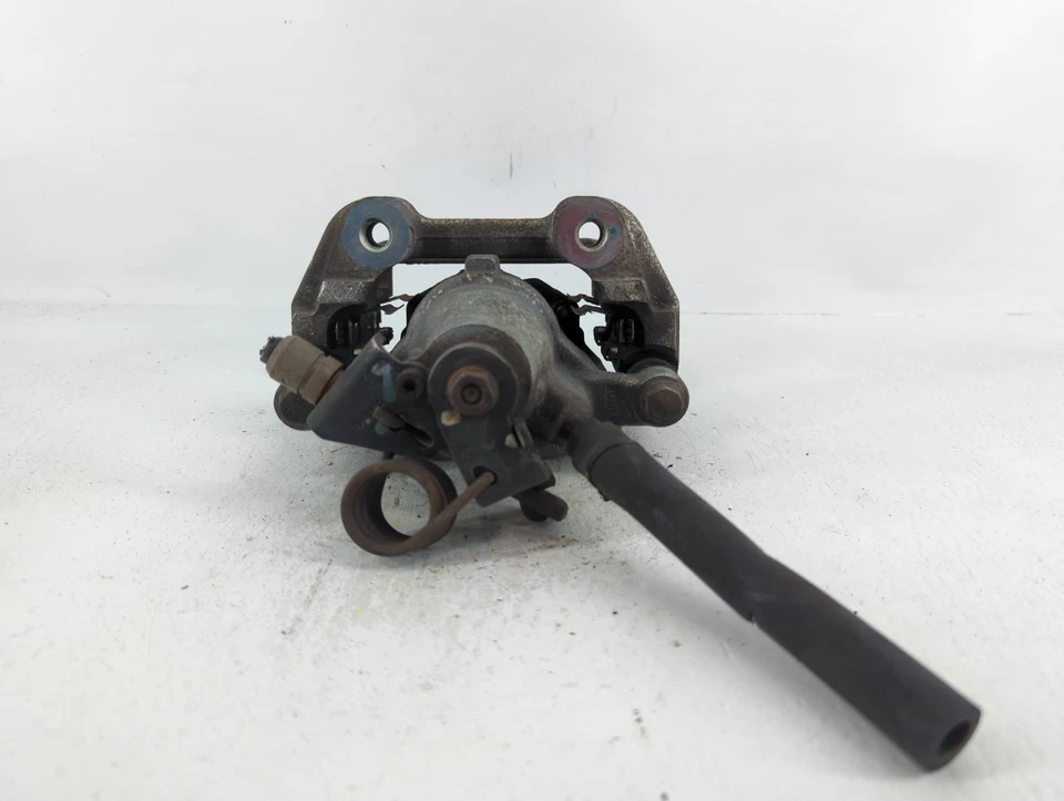 Pinza de freno izquierda conductor delantero Lincoln Mks JTWXW Foto 4 de 4