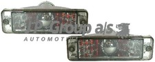 2x Blinkleuchtensatz CLASSIC JP GROUP 9895400310/2x für VW GOLF 2 19E 1G1 JETTA