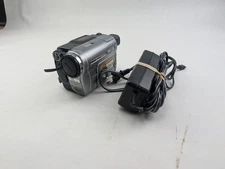 Sony DCR-TRV480 Digital-8 D8 Camcorder with 20x Optical Zoom -For parts & Repair