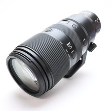 Nikon NIKKOR Z 100-400mm F/4.5-5.6 VR S (Nikon Z mount) #184