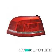 Depo/TYC Rückleuchte rechts passt für VW Passat Variant 365 nur Kombi ab 10-14