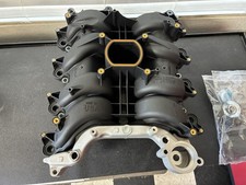 New Ford Performance M-9424-p46a 4.6l 2v Pi Intake Manifold Mustang Gt Oem New Ford Performance M-9424-p46a 4.6l 2v Pi Intake Manifold Mustang Gt Oem