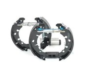 Mâchoire de frein Ford FIESTA