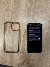 iPhone 13 Pro Max 128GB Graphite Grau
