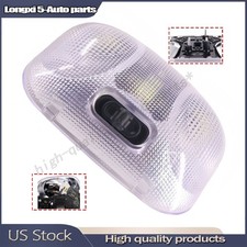 Interior Dome Light Housing Cover Fits 1993-2004 Ford Ranger F67z13783aa Lens Interior Dome Light Housing Cover Fits 1993-2004 Ford Ranger F67z13783aa Lens