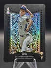 2026 Topps Series 1 Jacob Misiorowski Base (RAW)