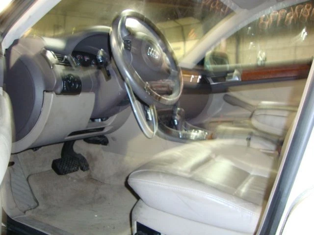 Intercooler derecho pasajero 2,7 L compatible con 01-05 AUDI ALLROAD 187673 Foto 4 de 4