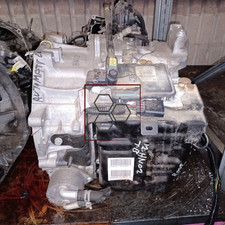 9817321280 Automatikgetriebe PEUGEOT 3008 PureTech Turbo130 EAT6 S&S Suv