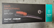 DAFNI x Conair DAFNI Power Straightening Brus...