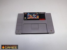 Super Bomberman  -  GAME ONLY - SUPER NINTENDO SNES - 622a