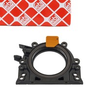 febi Wellendichtring Kurbelwelle FüR VW Crafter 30-35 30-50 2.5TD Getriebeseitig