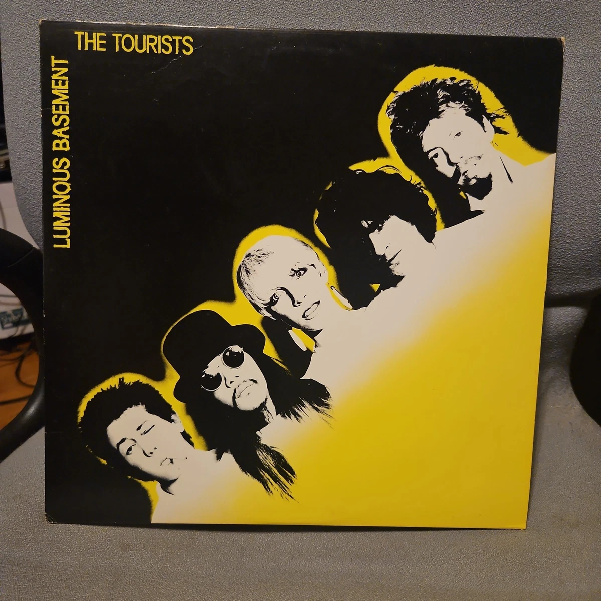25+ Eurythmics Vinyl Records for sale | Updated Oct 2026